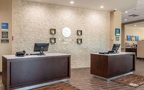 Comfort Inn Edwardsville - St Louis